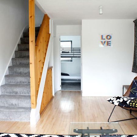 The Jericho Daydream - Lovely 3Bdr Townhouse Oxford Exteriér fotografie