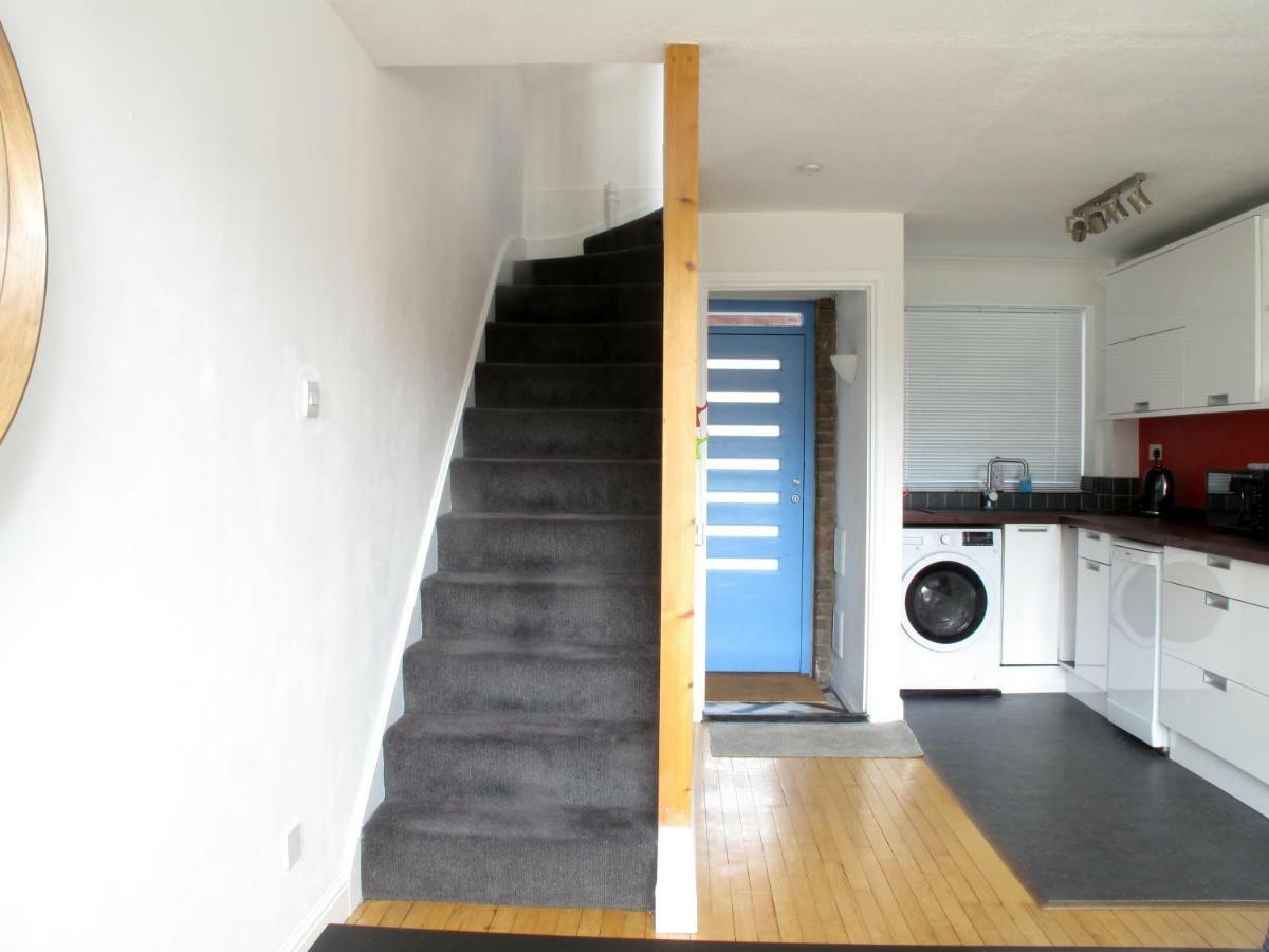 The Jericho Daydream - Lovely 3Bdr Townhouse Oxford Exteriér fotografie