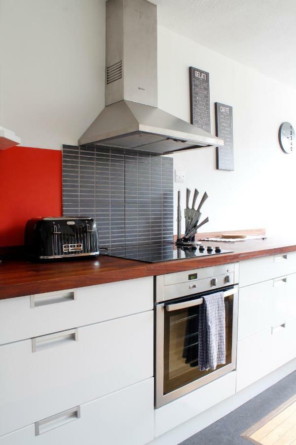The Jericho Daydream - Lovely 3Bdr Townhouse Oxford Exteriér fotografie