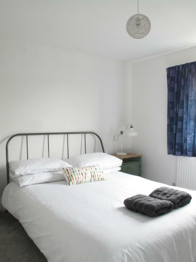 The Jericho Daydream - Lovely 3Bdr Townhouse Oxford Exteriér fotografie