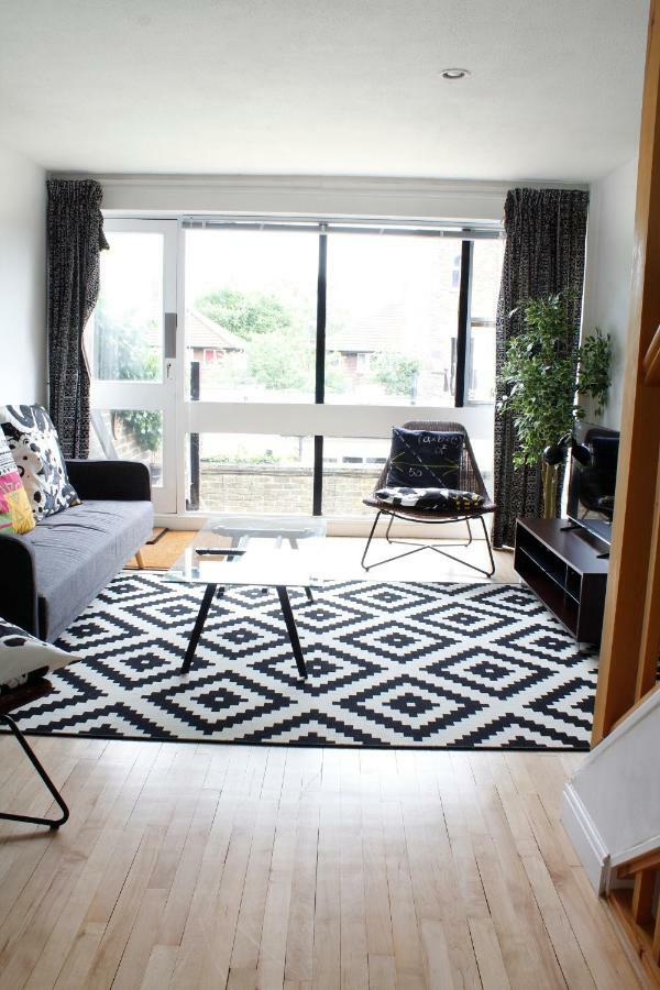 The Jericho Daydream - Lovely 3Bdr Townhouse Oxford Exteriér fotografie