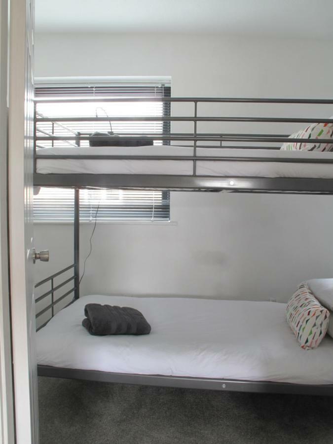 The Jericho Daydream - Lovely 3Bdr Townhouse Oxford Exteriér fotografie