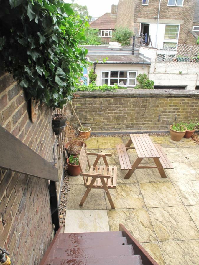 The Jericho Daydream - Lovely 3Bdr Townhouse Oxford Exteriér fotografie