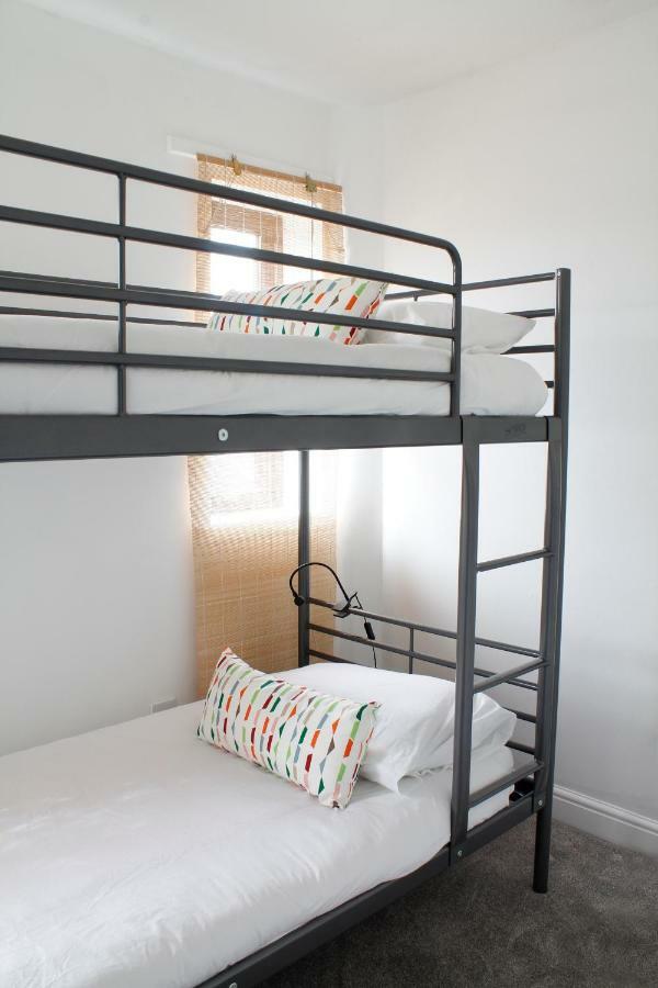 The Jericho Daydream - Lovely 3Bdr Townhouse Oxford Exteriér fotografie