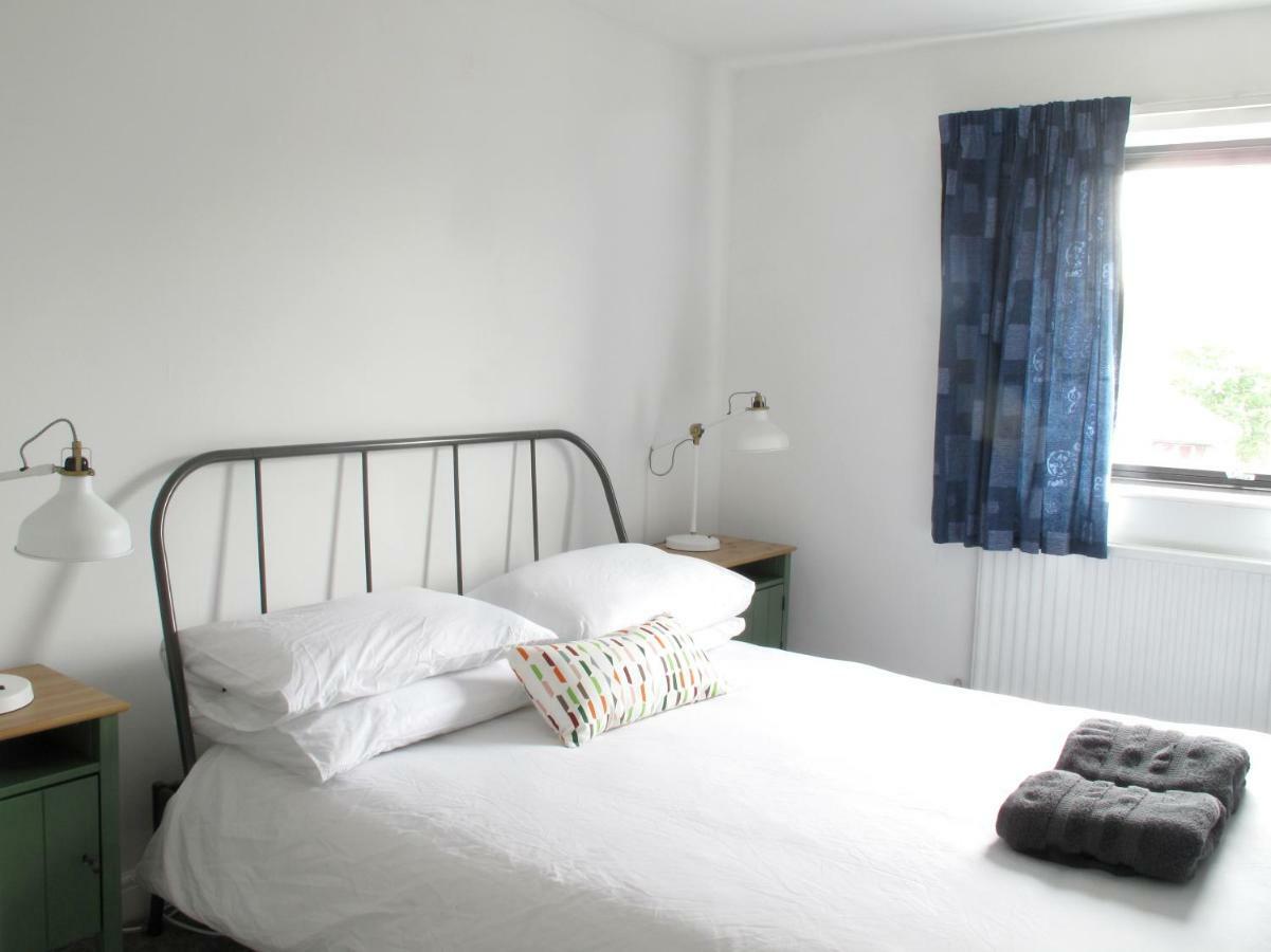The Jericho Daydream - Lovely 3Bdr Townhouse Oxford Exteriér fotografie