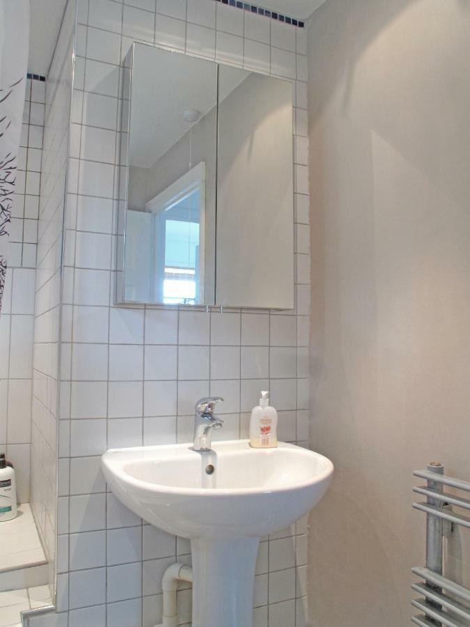 The Jericho Daydream - Lovely 3Bdr Townhouse Oxford Exteriér fotografie