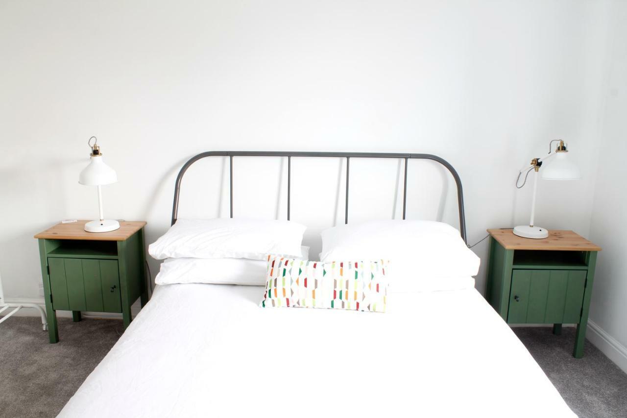 The Jericho Daydream - Lovely 3Bdr Townhouse Oxford Exteriér fotografie
