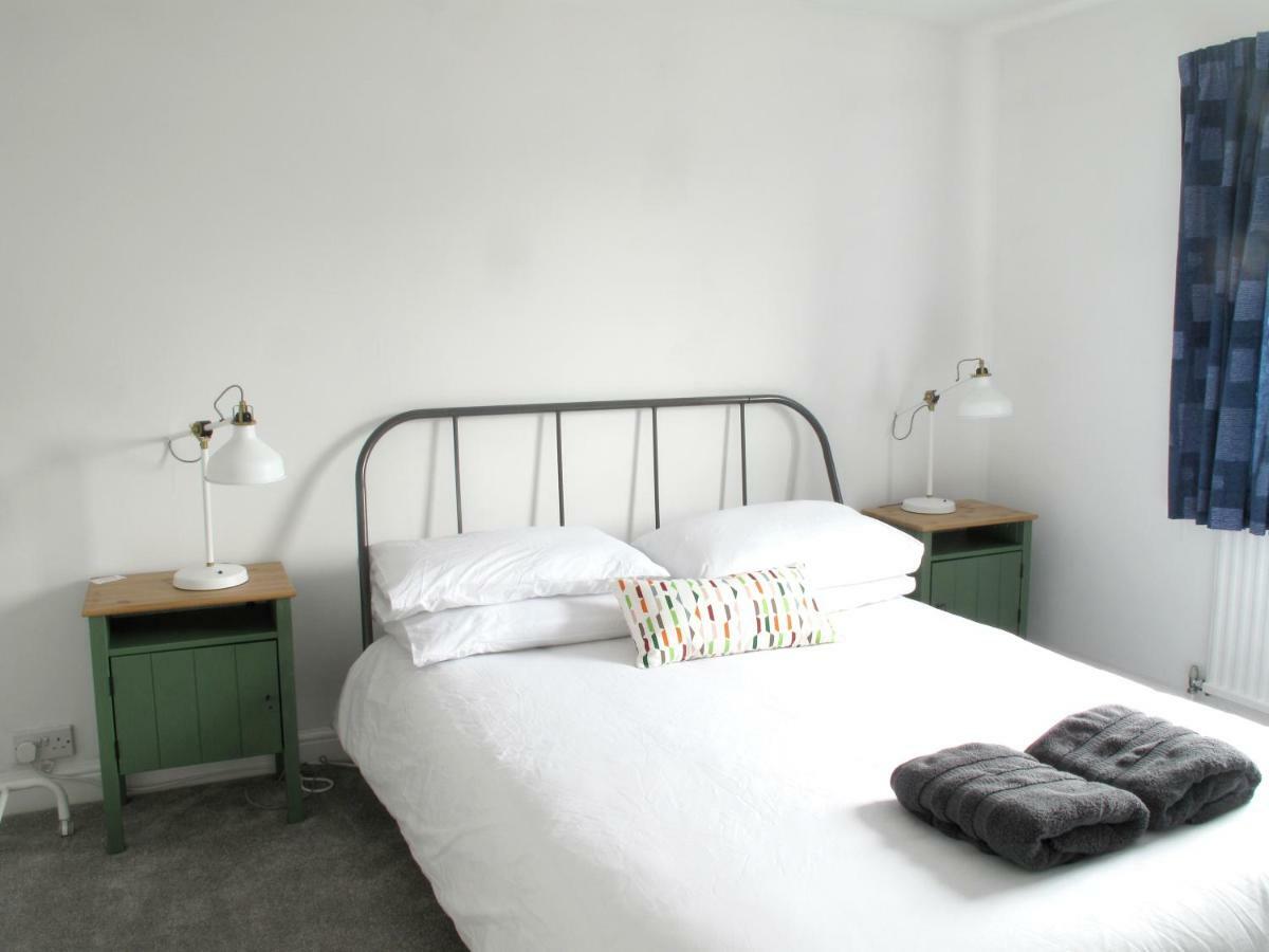 The Jericho Daydream - Lovely 3Bdr Townhouse Oxford Exteriér fotografie
