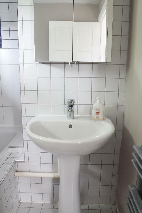 The Jericho Daydream - Lovely 3Bdr Townhouse Oxford Exteriér fotografie
